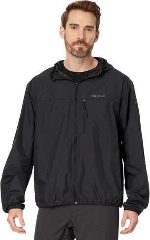 MARMOT Men's Superalloy Bio Wind Jacket in Saudi Arabia
