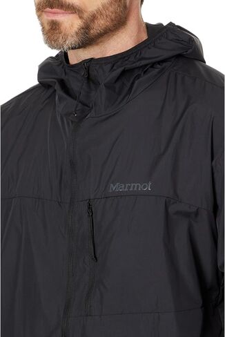 MARMOT Men's Superalloy Bio Wind Jacket in Saudi Arabia
