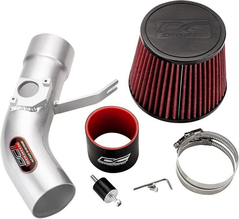 مدخل رام قصير للرياضة DC للاستخدام مع 02-06 IMPREZA WRX/STI in Kuwait