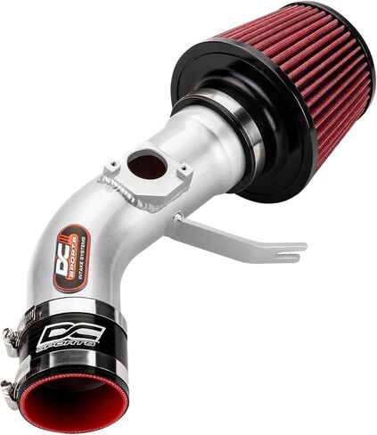 مدخل رام قصير للرياضة DC للاستخدام مع 02-06 IMPREZA WRX/STI in Kuwait