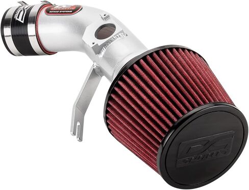 مدخل رام قصير للرياضة DC للاستخدام مع 02-06 IMPREZA WRX/STI in Kuwait