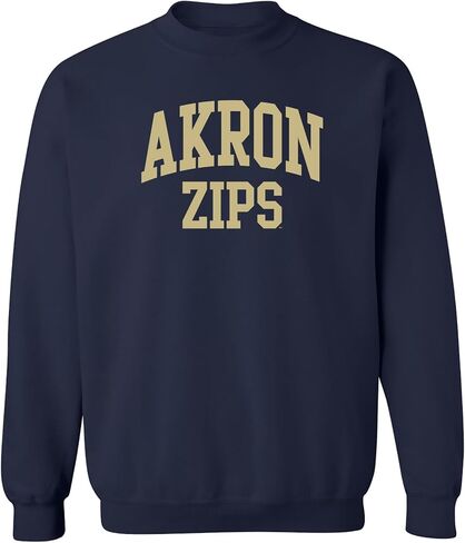 شعار UGP Campus Apparel NCAA Arch، لون الفريق، رقبة دائرية، الكلية، الجامعة in Kuwait
