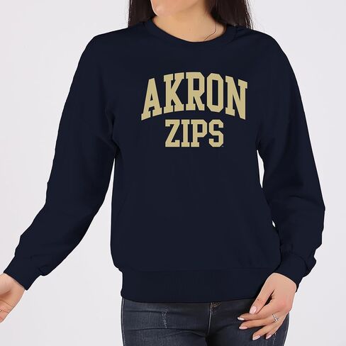 شعار UGP Campus Apparel NCAA Arch، لون الفريق، رقبة دائرية، الكلية، الجامعة in Kuwait