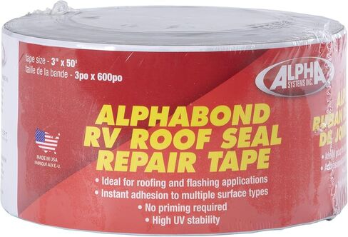 شريط Lippert Alphabond TPO لأسطح RV in Kuwait
