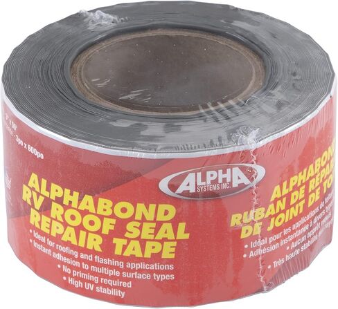 شريط Lippert Alphabond TPO لأسطح RV in Kuwait