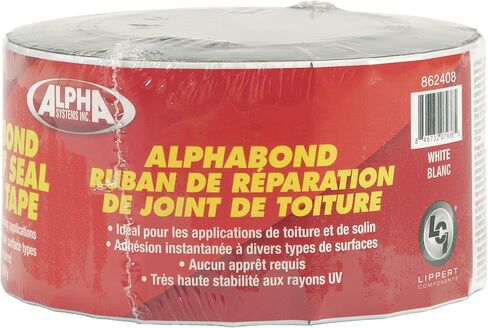 شريط Lippert Alphabond TPO لأسطح RV in Kuwait