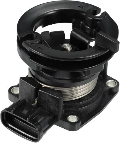 موتفورتي، مستشعر ذراع الخانق، لسيارة لكزس IS300 2001-2005، معدن بلاستيك، 22060-46070، أسود in Kuwait