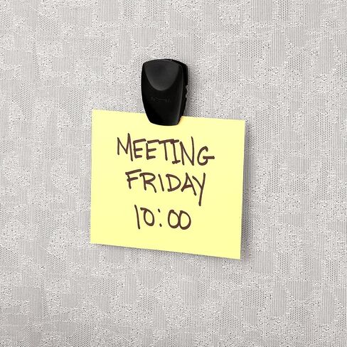 Fellowes 7527002 Partition Addition Clip - 20 Pack in Kuwait