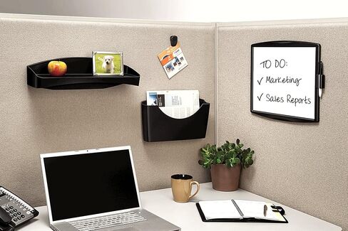 Fellowes 7527002 Partition Addition Clip - 20 Pack in Kuwait