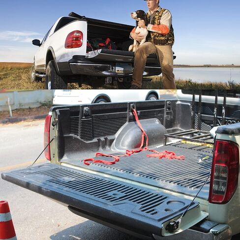 2 قطعة مجموعة كابل الباب الخلفي استبدال M159508 مناسب لجون ديري غاتورز M TE TH TX XUV TH 6x4 TX 4X2 XUV865R XUV 825E HPX615E HPX815E استبدال دعم البوابة الخلفية للبوابة الخلفية in Kuwait