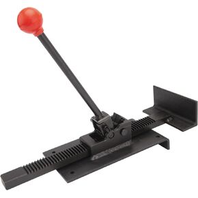 Hardwood Flooring Jack Tool for Laminate Flooring Installation Wood Floor Jack Install Tool - Professional Hardwood Flooring Jack Positioning Tool