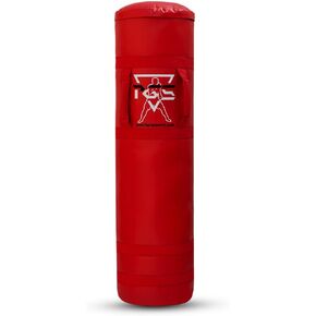 PGS Football Tackling Dummy Heavy Duty - Great for Tackle Football Contact Drills, Kickboxing, Martial Arts & Sports Training - UNFILLED
