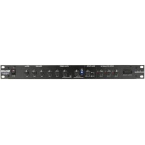 ART MX622BT 6-channel Stereo Mixer with Bluetooth