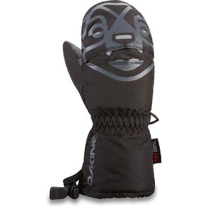 Dakine Toddler Scrambler Mitts - Bear, Toddler Medium