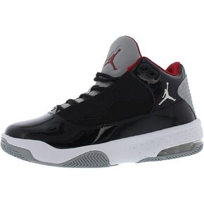 Jordan Max Aura 2 (gs) Big Kids Basketball Shoes Cn8094-006 Size 5