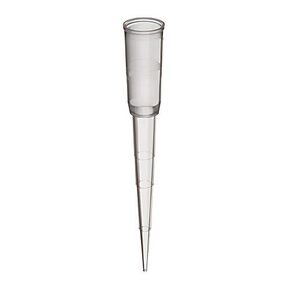 1141L79PK, 1160-960-008-9 SuperSlik Low Retention Pipet Tip for Rainin LTS Pipettor, 96 Rack, 55.6mm Height, 300µL Capacity, Pack of 960