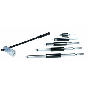 INSIZE 3221-2 Tubular Inside Micrometer, 0.001" Graduation, 1" - 2"