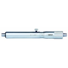 INSIZE 3229-11 Tubular Inside Micrometer, 0.001" Graduation, 10" - 11"