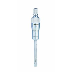 INSIZE 3227-E05 Three Points Internal Micrometer, 0.0001" Graduation, 0.425" - 0.5"