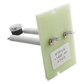 تم ترقيته 87F16 مفتاح الحد الأقصى للفرن لأفران Lennox L140-30F ، 87F1601 ، L140F-40 ، 36T01B3 PROCUMAN