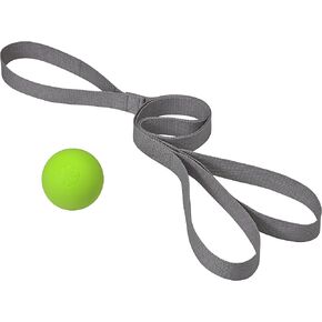 Gaiam Restore Stretch & Massage Kit