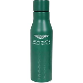 Aston Martin F1 2022 Official Team Water Bottle Green