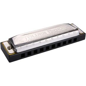 Hohner BBBX-G Harmonica ، مفتاح G. in Kuwait