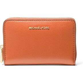 Michael Kors Women's Jet Set Small Zip Around Card Case in Kuwait