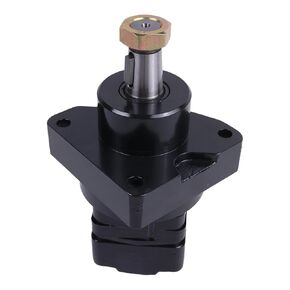 Solarhome Hydraulic Drive Motor Wheel Motor 310545 Compatible with Skyjack Electric Scissor Lift Models SJIII 3215 SJIII 3219