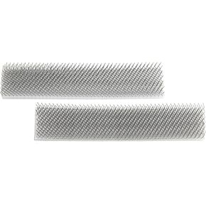 منظف ​​أنابيب النحاس 3/4 "فرش قابلة للاستبدال 2 PCS