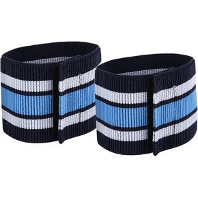 Pants Leg Strap, Adjustable Pants Bind Ankle Straps Cycling Wristband Safety Band Biking Hiking Mountain Accesory