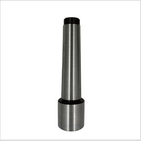 Machel MT-3 فارغ كعب شبور حجم 32x32mm وحجم الشرير 12.175 الخيط ، الفضة