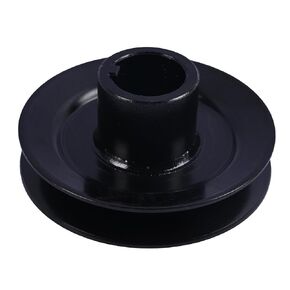 Engine Pulley 756-0978B 756-0978 756-0978A Compatible with Cub Cadet MTD Engine RZT SLTX LGT SLT LTX LGTX GT LT 1046 1045 1042 1515 1529 Deck Spindle Pulley