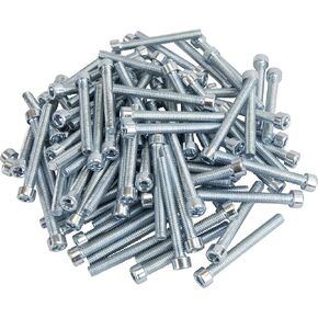 Squirrel Products Bag of 100 2" Rock Hold Bolts