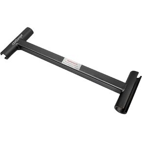 Door Hinge Adjustment Tool 0.134 and 0.180 Gauge Heavy Weight Hinge Bender, Commercial Door Hinge Adjustment Wrench Tool