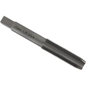 TAP CARDED 12MM-1.25MM