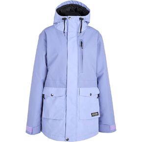 Stay Wild Parka Jacket