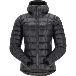 Rab Women’s Mythic Alpine Jacket Down Insulated Coat for Skiing, Climbing, & Mountaineering