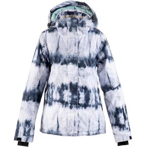 Women's Ski Jackets and Pants Set Waterproof Snowboard Snowsuit Colorful Winter Warm Snow Coat Suit Windproof