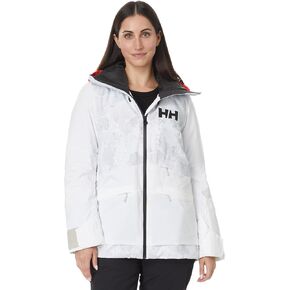 Helly-Hansen Women's Powchaser 2.0 Jacket