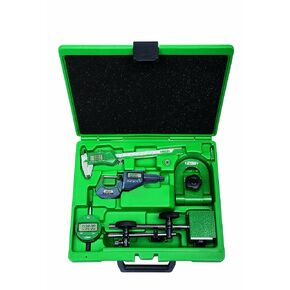 INSIZE 5052-E 5 Piece Measuring Tool Set