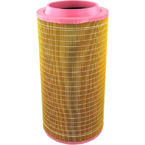 1635040800 Air Filter Replacement Part Compatible with GA Model Air Compressor 1635-0408-00 1621737600