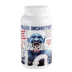 Drain Banger Drain Cleaner (1 lb.)