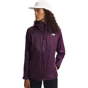 THE NORTH FACE Women's Alta Vista Jacket, Black Currant Purple, Small