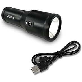 ProForm Timing Light, LED, Self-Powered, Detachable Inductive Pickup, Plastic, Black, Each