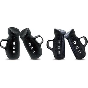 Yoga Weights for Yoga Workouts Fitness Exercises, Hand Weights Dumbbells Set for Body Sculpting & Toning - Elevate Your Workout