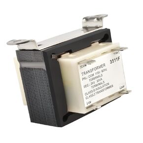 TRR01729 Furnace Transformer 3511F HVAC Furnace Transformer Compatible with Trane Furnace 115V-PRI 24V-SEC 35VA Replaces TRR-1729 TRR1729 BE25214011