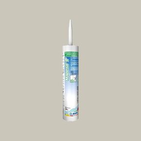 Mapei Mapesil T 100% Silcone Sealant - 10.1 oz. (Truffle)