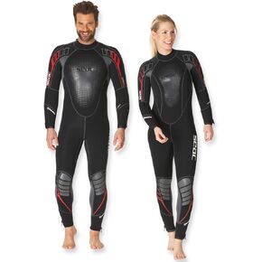 SEAC Men's Komoda Yamamoto Wetsuit