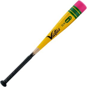 MARUCCI VICTUS VIBE PENCIL USA TEE BALL, 2 5/8